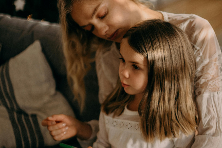 Practical, Simplified Parenting